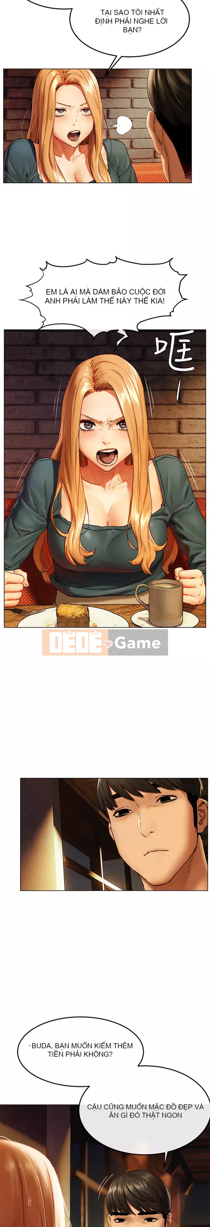 Xung đột xung đột xung đột lồng thịt Chương 1-160