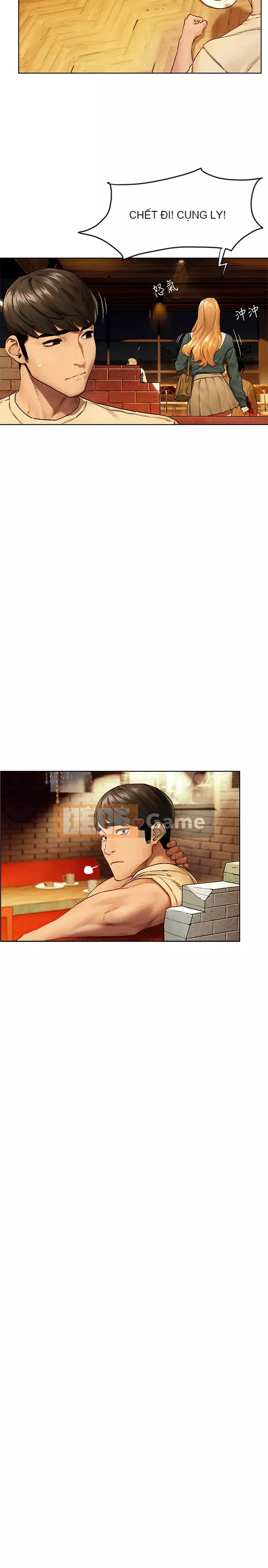 Xung đột xung đột xung đột lồng thịt Chương 1-160