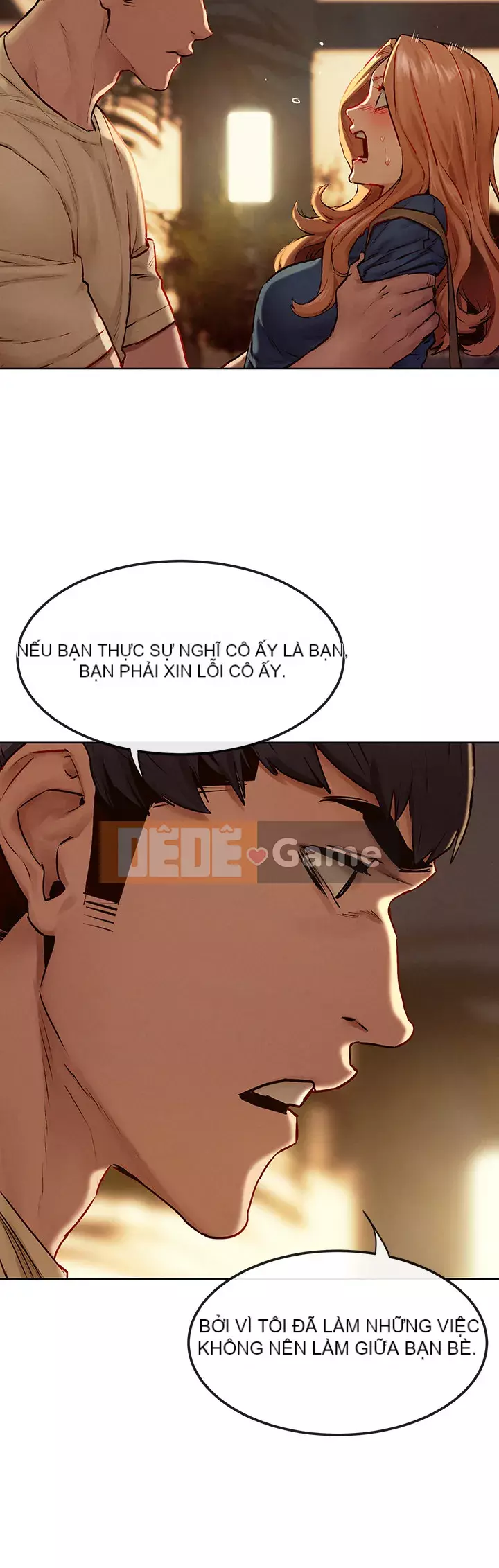 Xung đột xung đột xung đột lồng thịt Chương 1-160