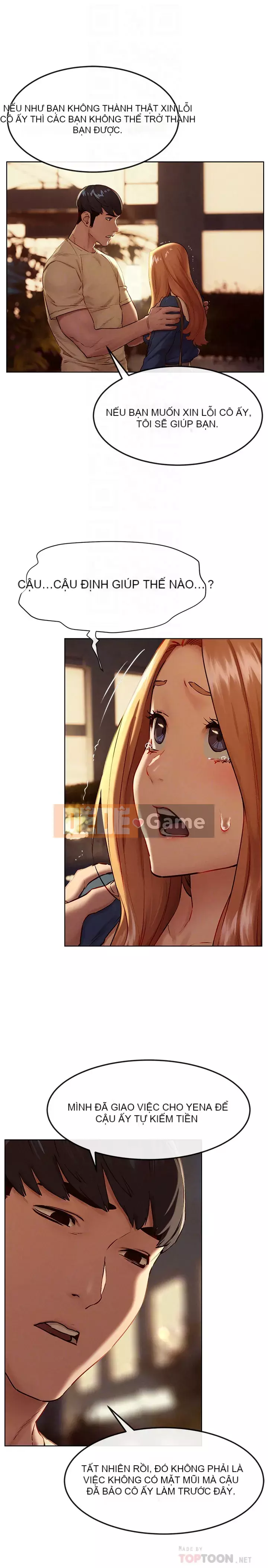 Xung đột xung đột xung đột lồng thịt Chương 1-160