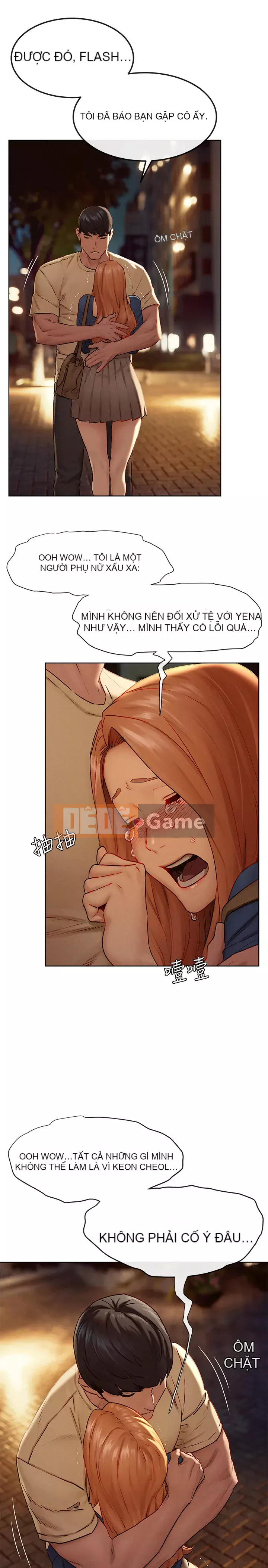 Xung đột xung đột xung đột lồng thịt Chương 1-160