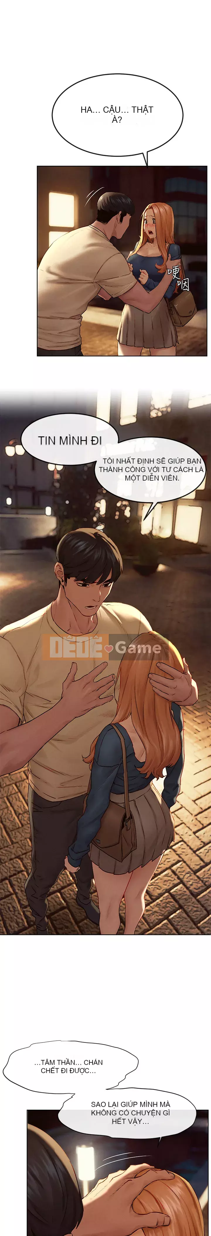 Xung đột xung đột xung đột lồng thịt Chương 1-160