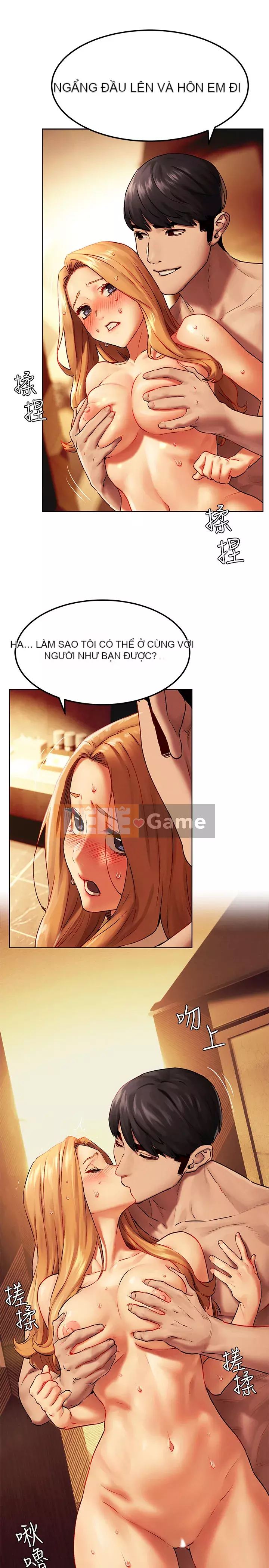 Xung đột xung đột xung đột lồng thịt Chương 1-160