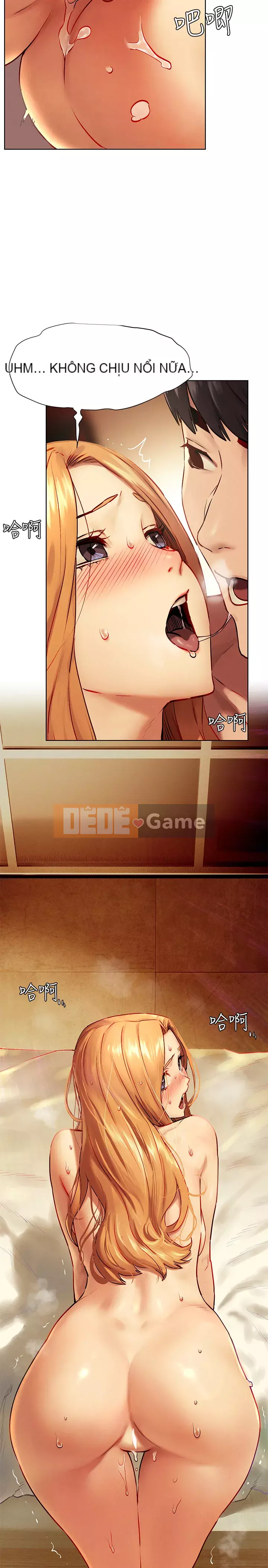 Xung đột xung đột xung đột lồng thịt Chương 1-160