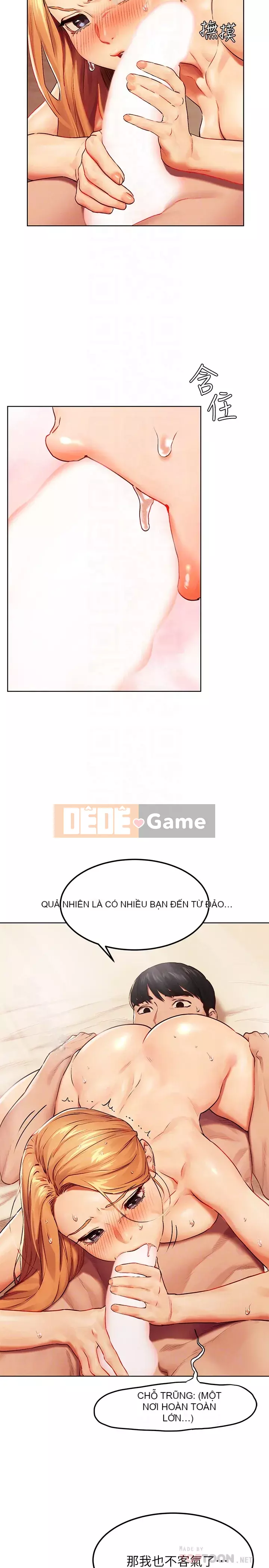 Xung đột xung đột xung đột lồng thịt Chương 1-160