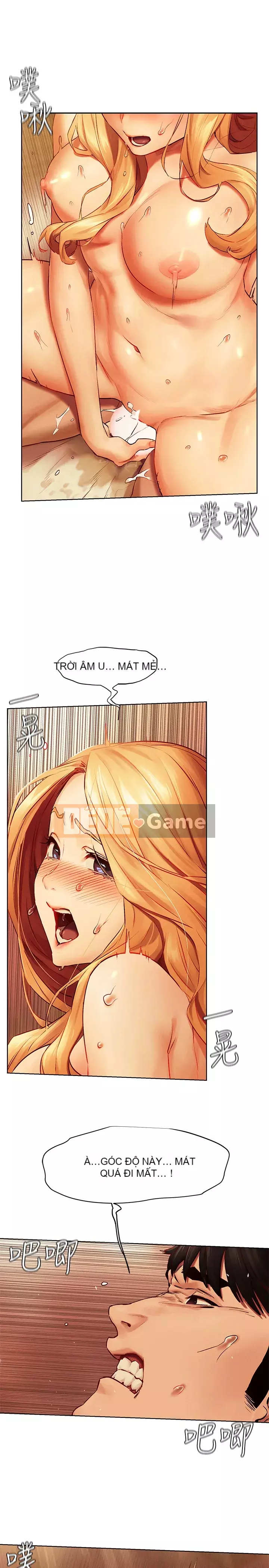 Xung đột xung đột xung đột lồng thịt Chương 1-160