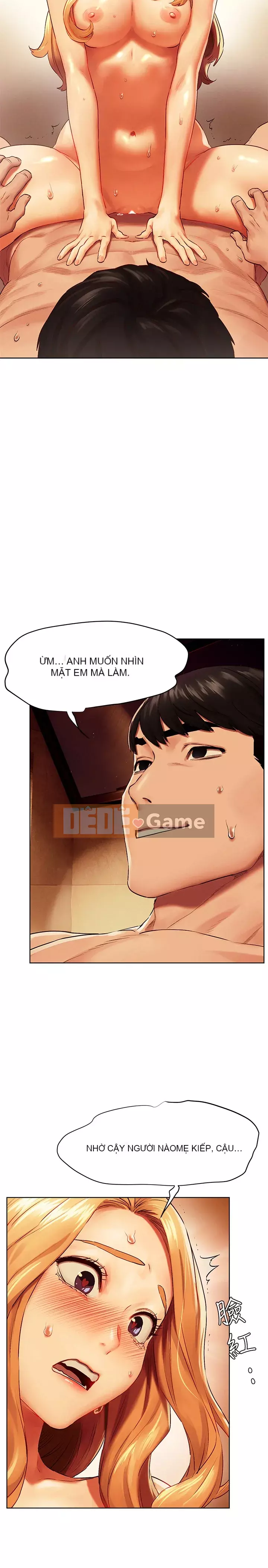 Xung đột xung đột xung đột lồng thịt Chương 1-160