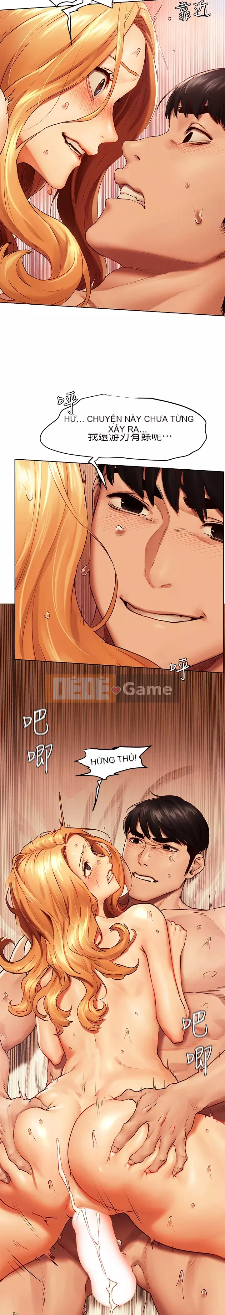 Xung đột xung đột xung đột lồng thịt Chương 1-160