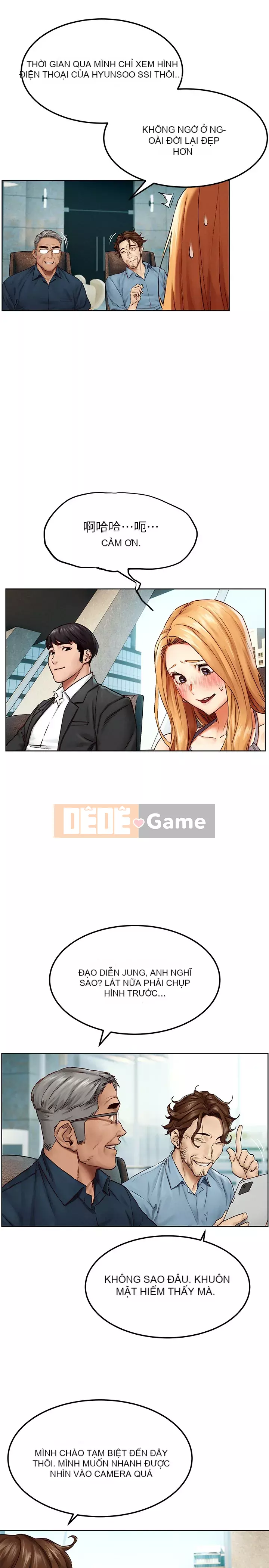 Xung đột xung đột xung đột lồng thịt Chương 1-160