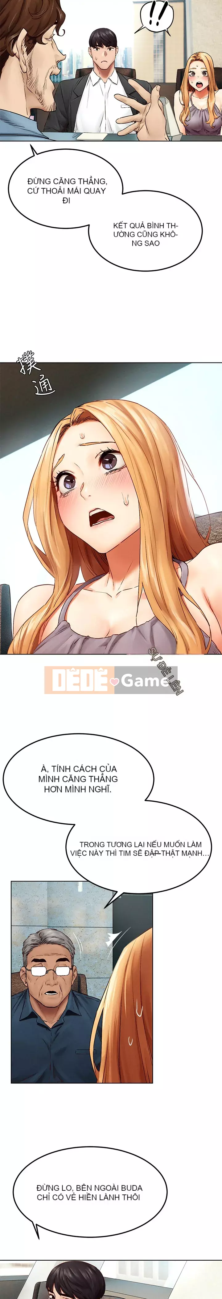 Xung đột xung đột xung đột lồng thịt Chương 1-160