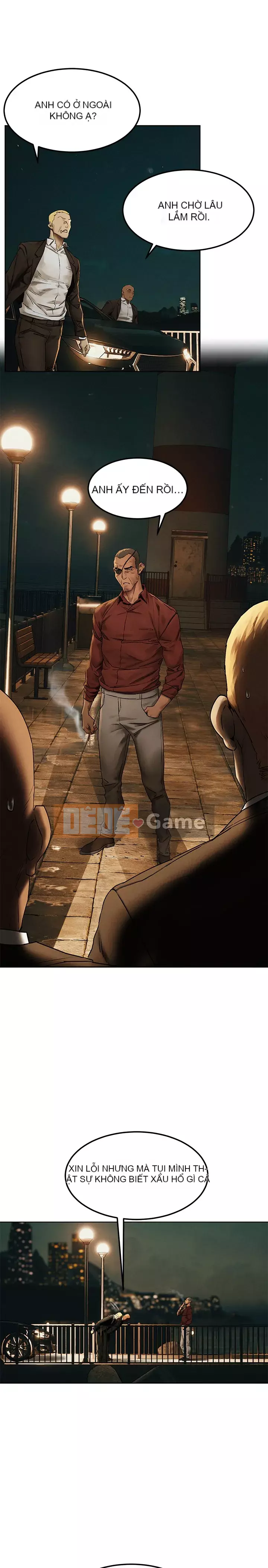 Xung đột xung đột xung đột lồng thịt Chương 1-160