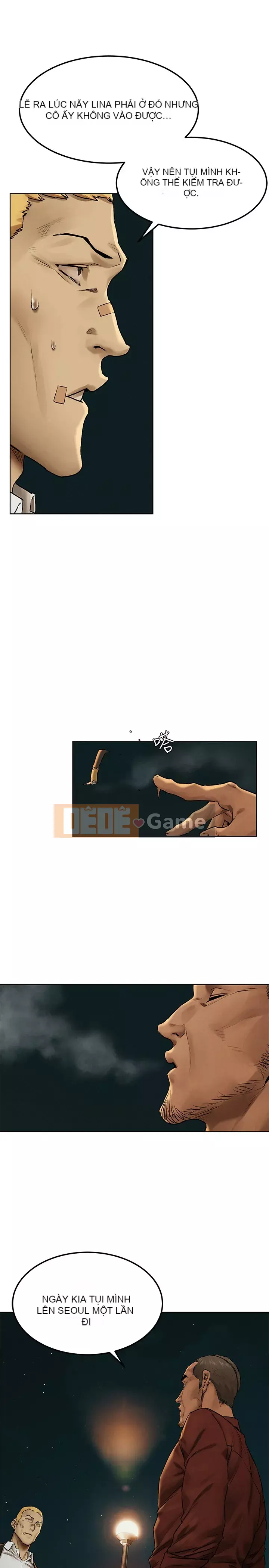 Xung đột xung đột xung đột lồng thịt Chương 1-160