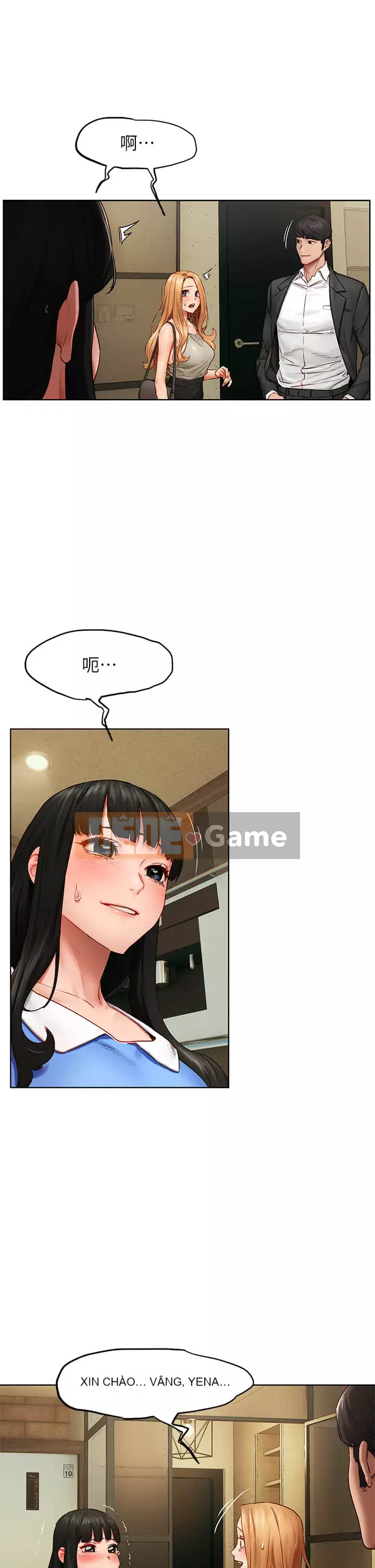 Xung đột xung đột xung đột lồng thịt Chương 1-160