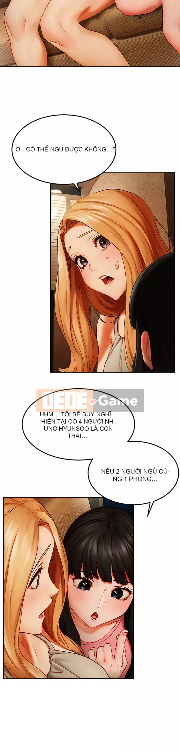 Xung đột xung đột xung đột lồng thịt Chương 1-160