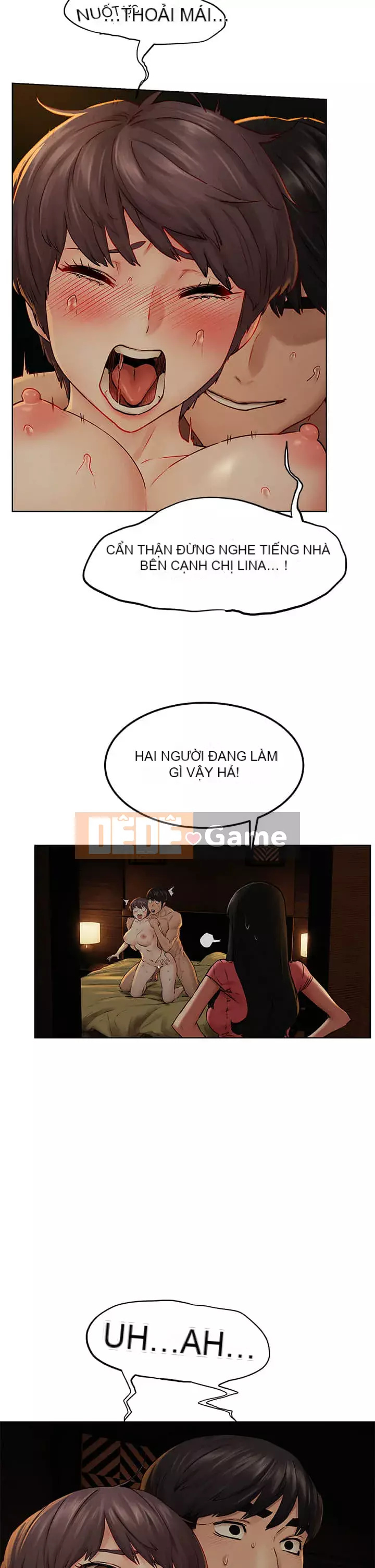 Xung đột xung đột xung đột lồng thịt Chương 1-160