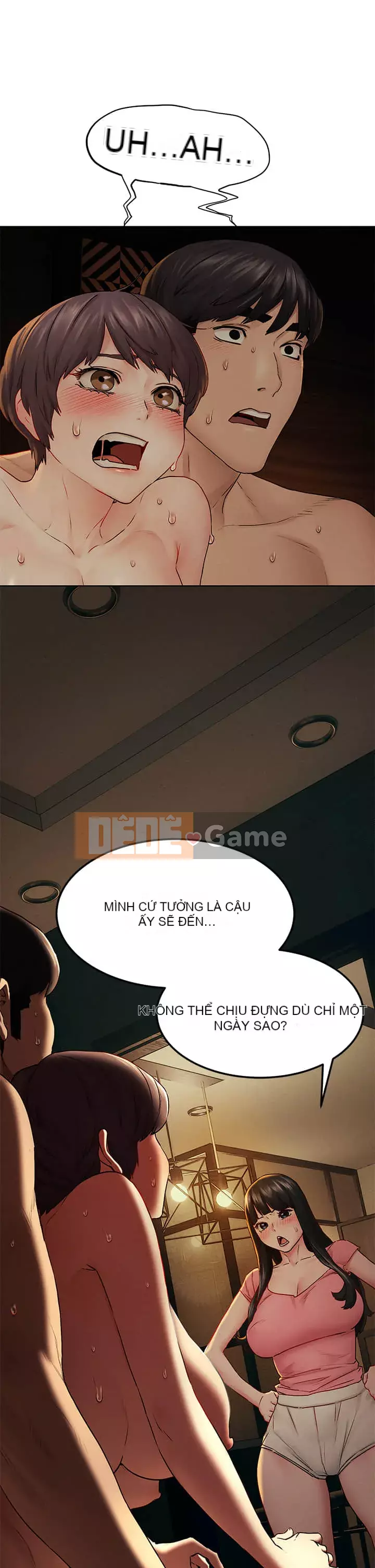 Xung đột xung đột xung đột lồng thịt Chương 1-160