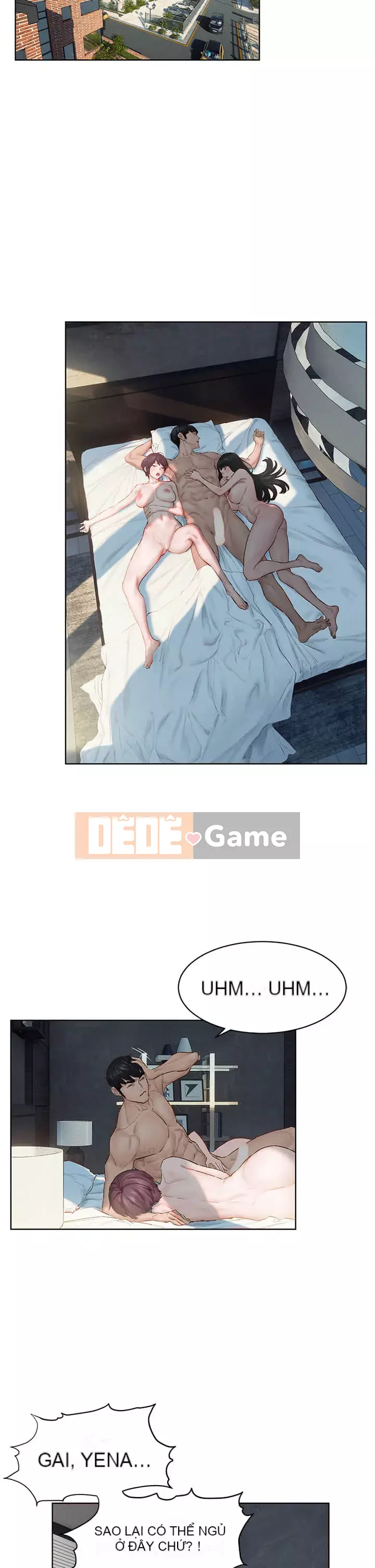 Xung đột xung đột xung đột lồng thịt Chương 1-160