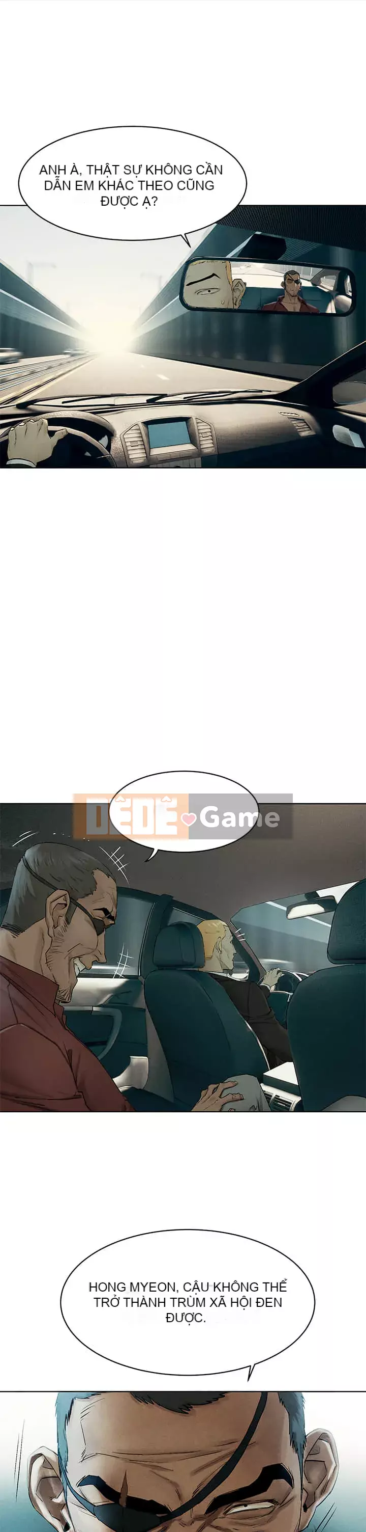 Xung đột xung đột xung đột lồng thịt Chương 1-160