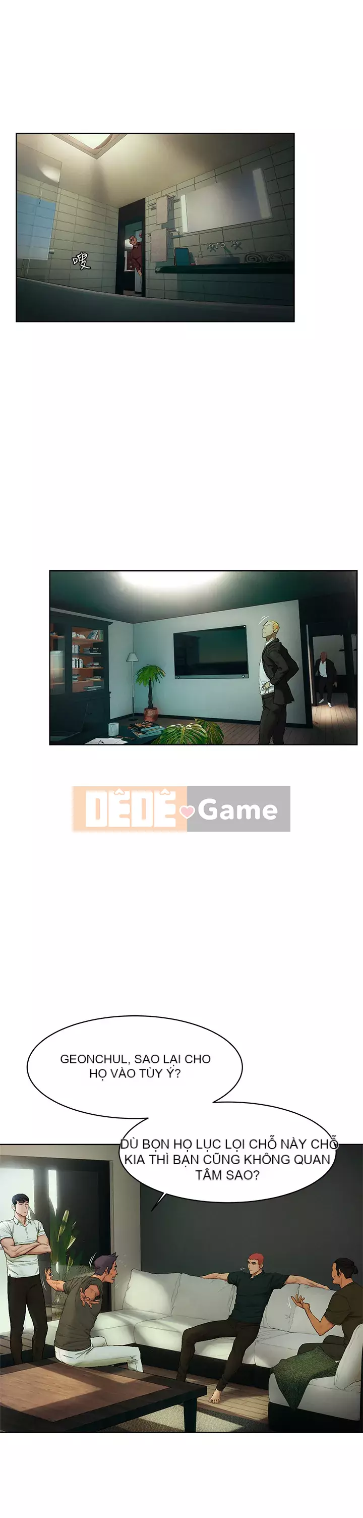 Xung đột xung đột xung đột lồng thịt Chương 1-160