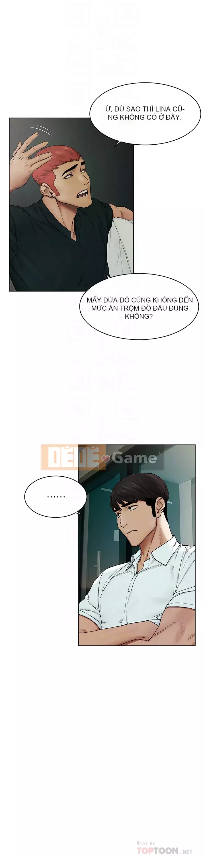 Xung đột xung đột xung đột lồng thịt Chương 1-160