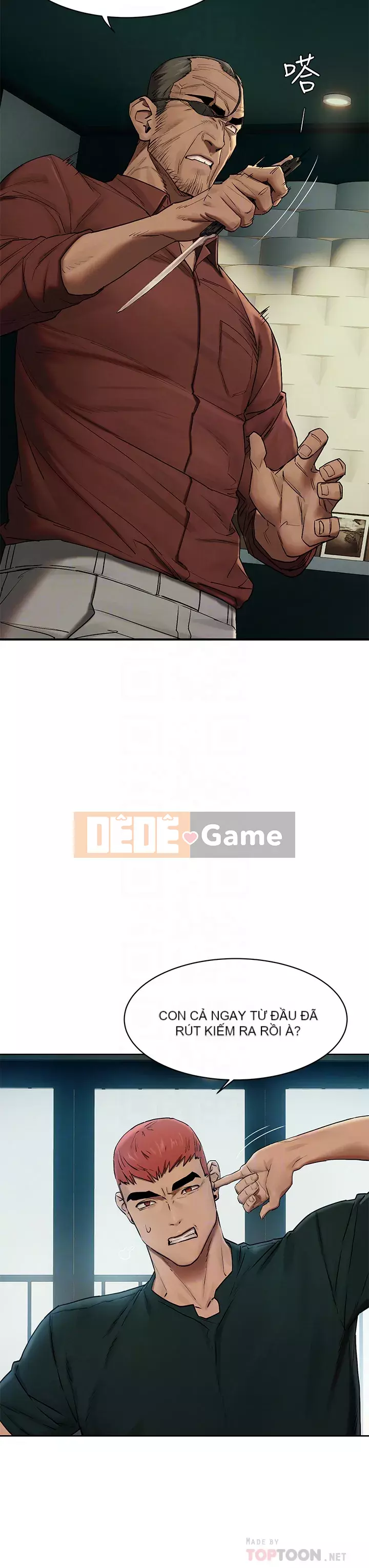 Xung đột xung đột xung đột lồng thịt Chương 1-160