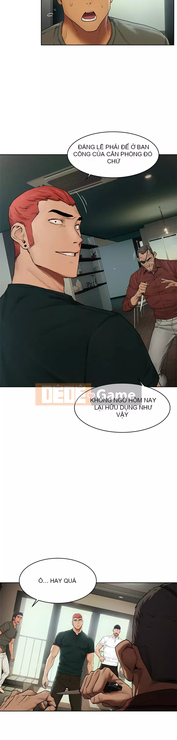 Xung đột xung đột xung đột lồng thịt Chương 1-160