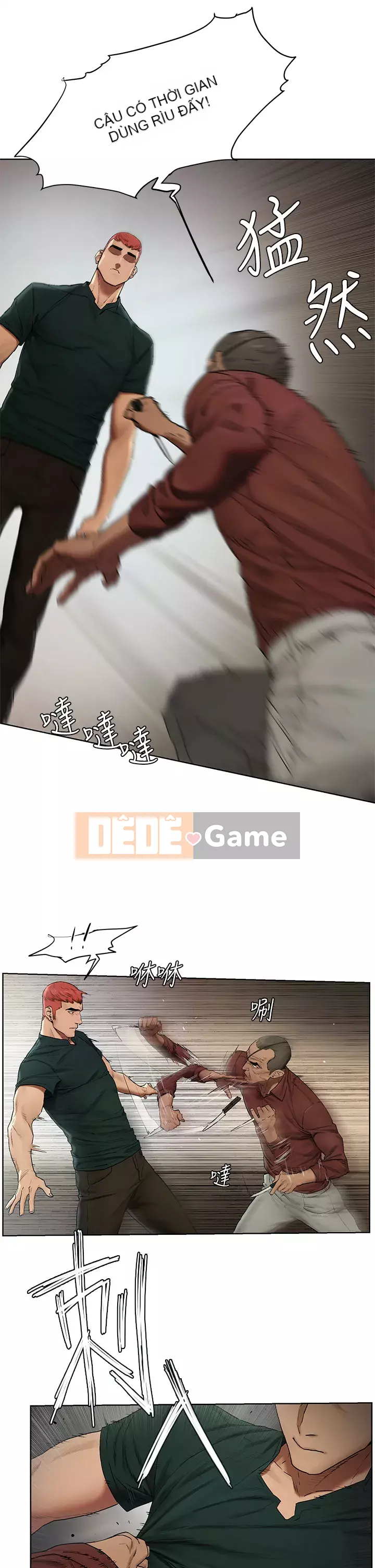 Xung đột xung đột xung đột lồng thịt Chương 1-160