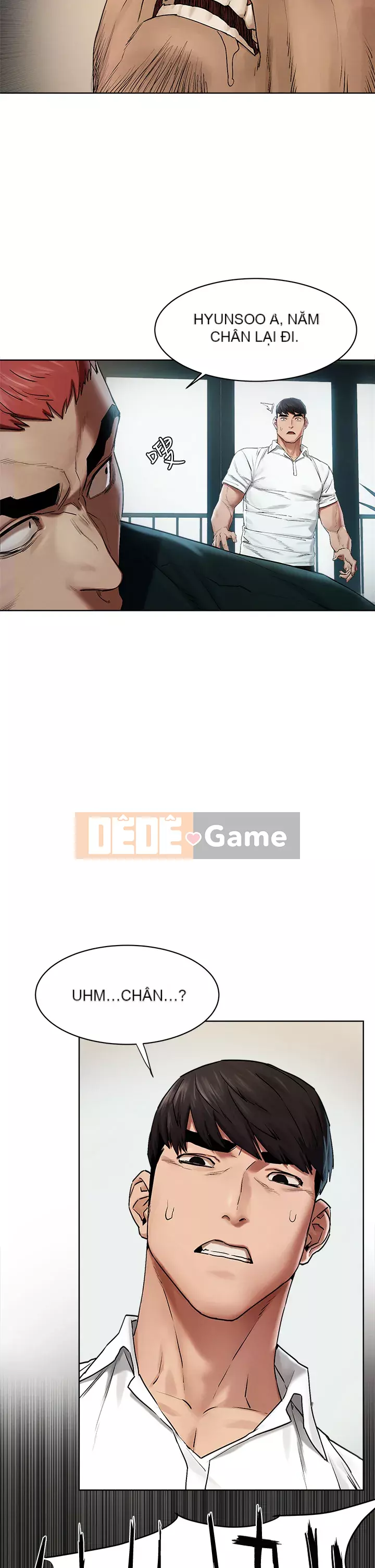 Xung đột xung đột xung đột lồng thịt Chương 1-160