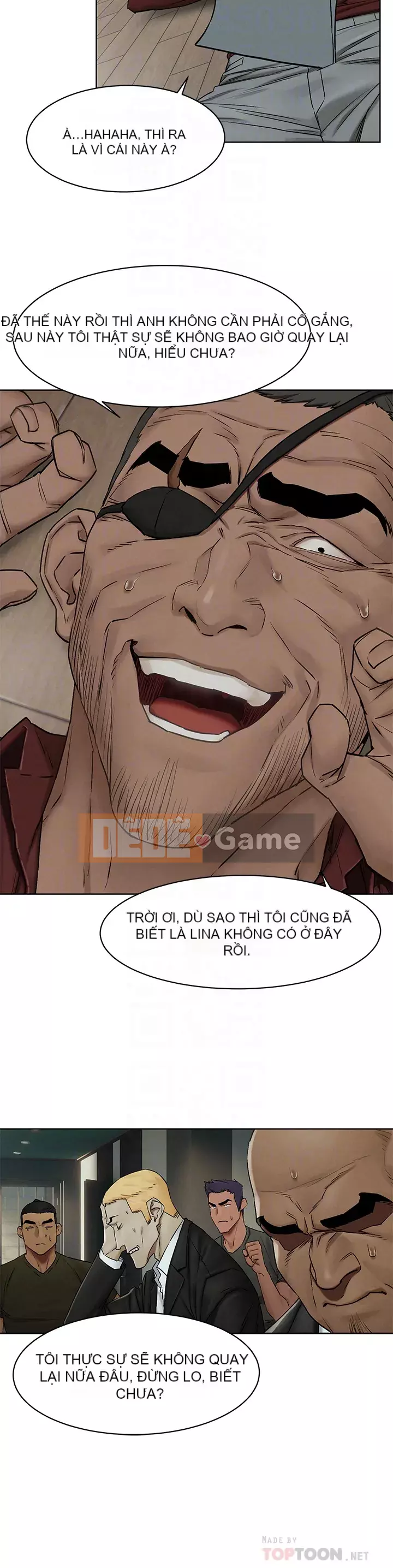 Xung đột xung đột xung đột lồng thịt Chương 1-160