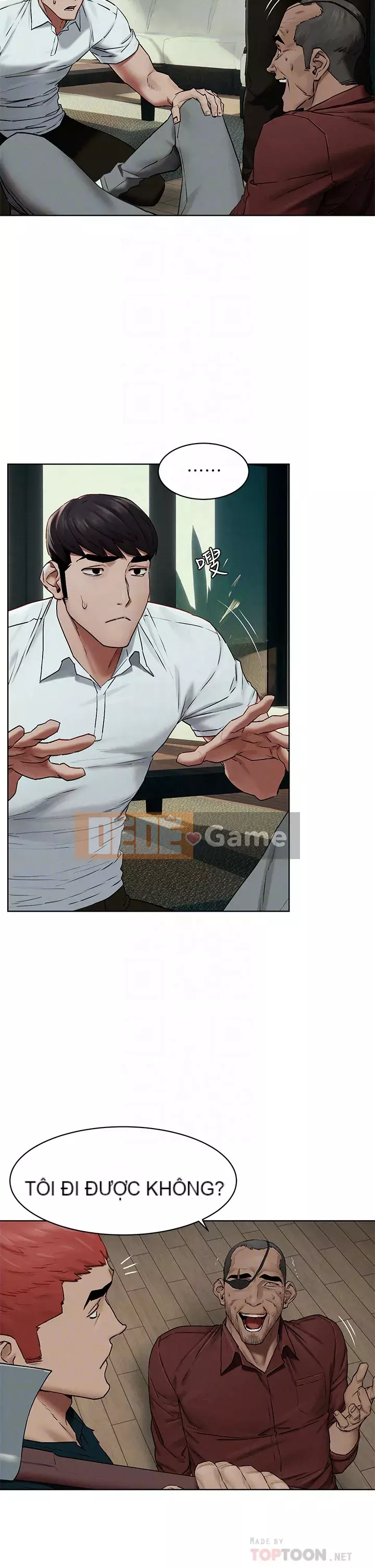 Xung đột xung đột xung đột lồng thịt Chương 1-160