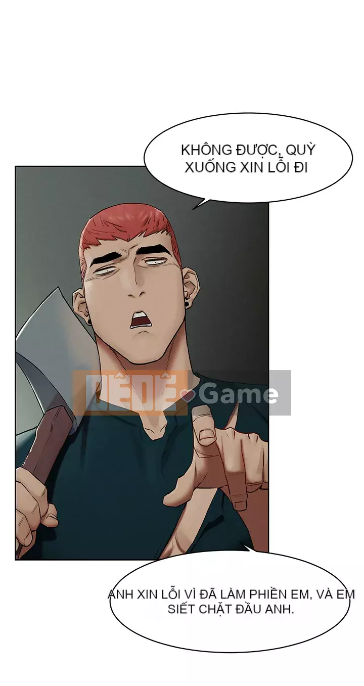 Xung đột xung đột xung đột lồng thịt Chương 1-160