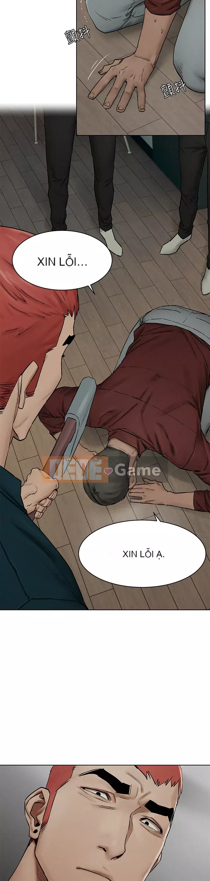 Xung đột xung đột xung đột lồng thịt Chương 1-160