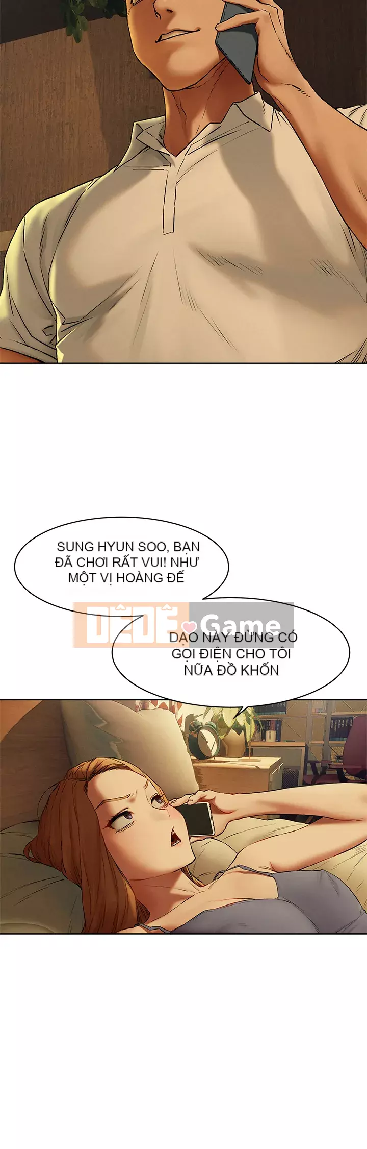 Xung đột xung đột xung đột lồng thịt Chương 1-160