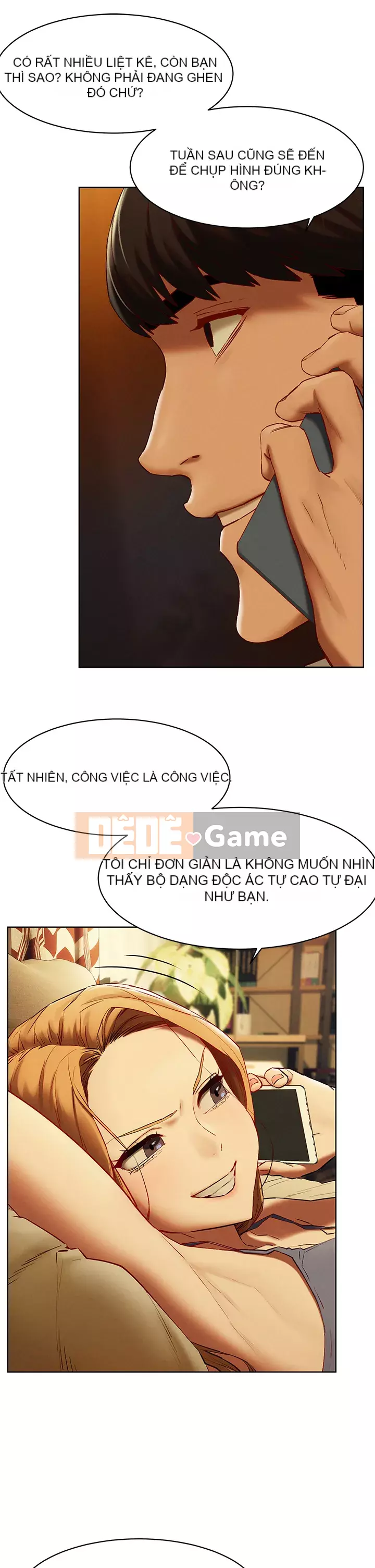 Xung đột xung đột xung đột lồng thịt Chương 1-160