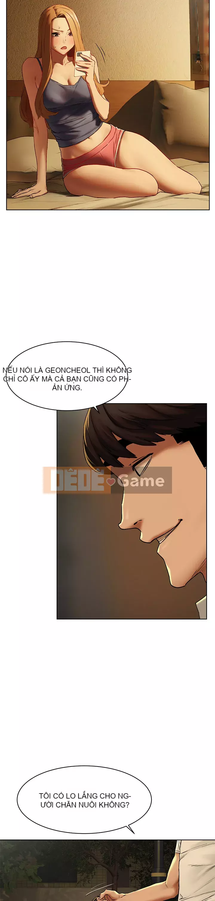 Xung đột xung đột xung đột lồng thịt Chương 1-160