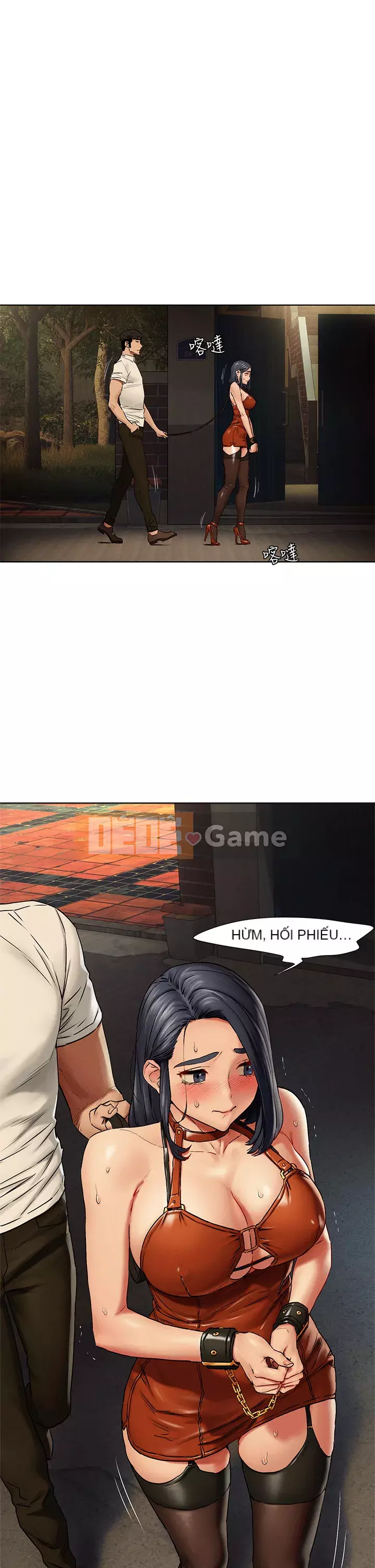 Xung đột xung đột xung đột lồng thịt Chương 1-160