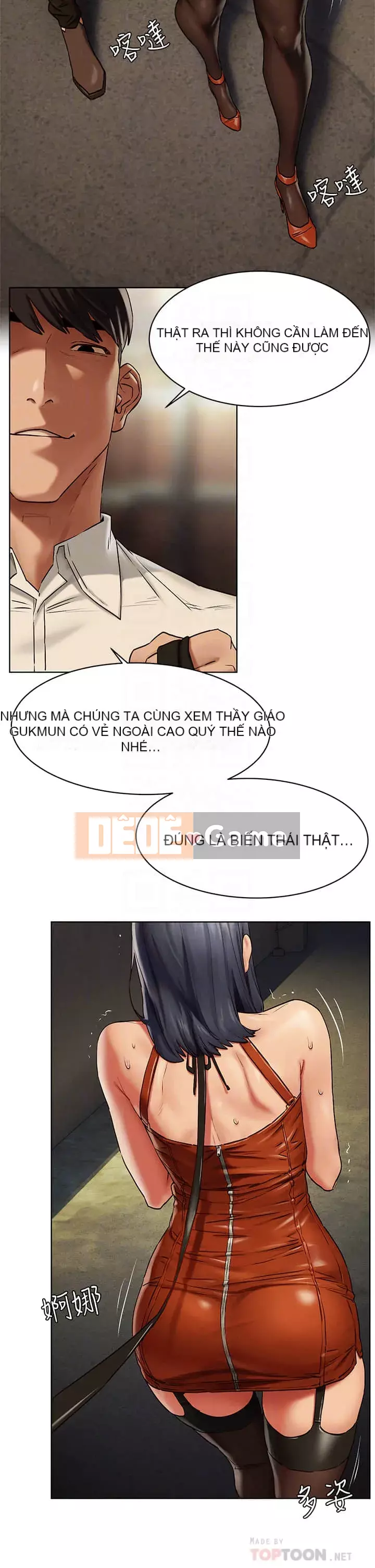 Xung đột xung đột xung đột lồng thịt Chương 1-160