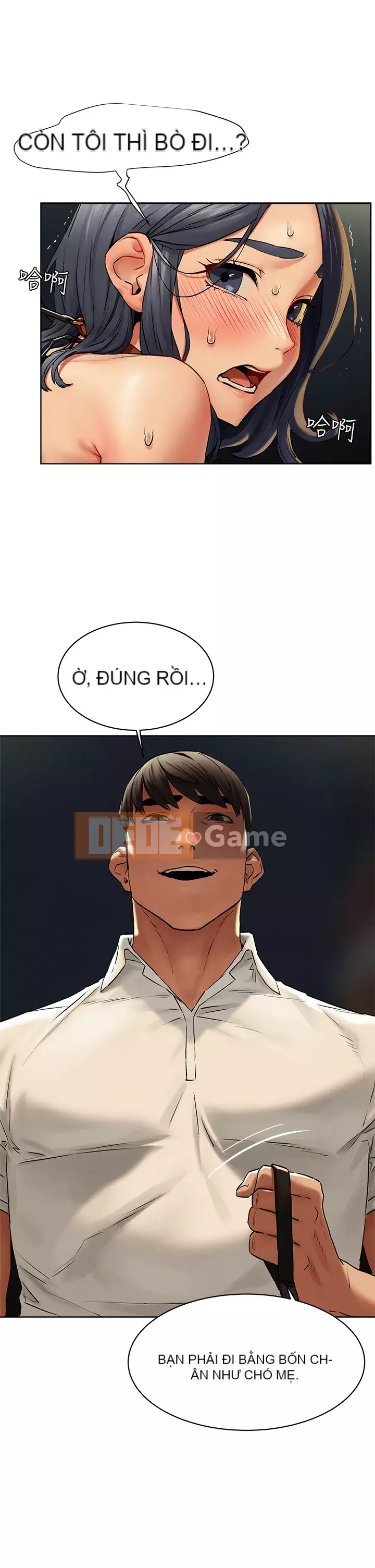 Xung đột xung đột xung đột lồng thịt Chương 1-160