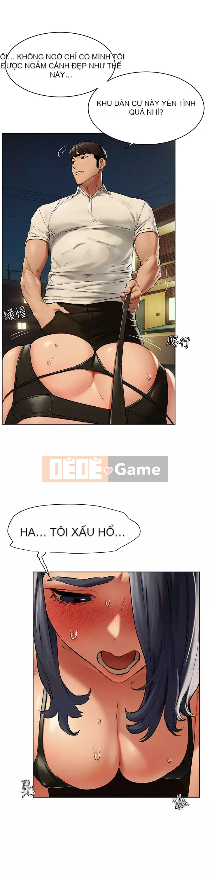 Xung đột xung đột xung đột lồng thịt Chương 1-160