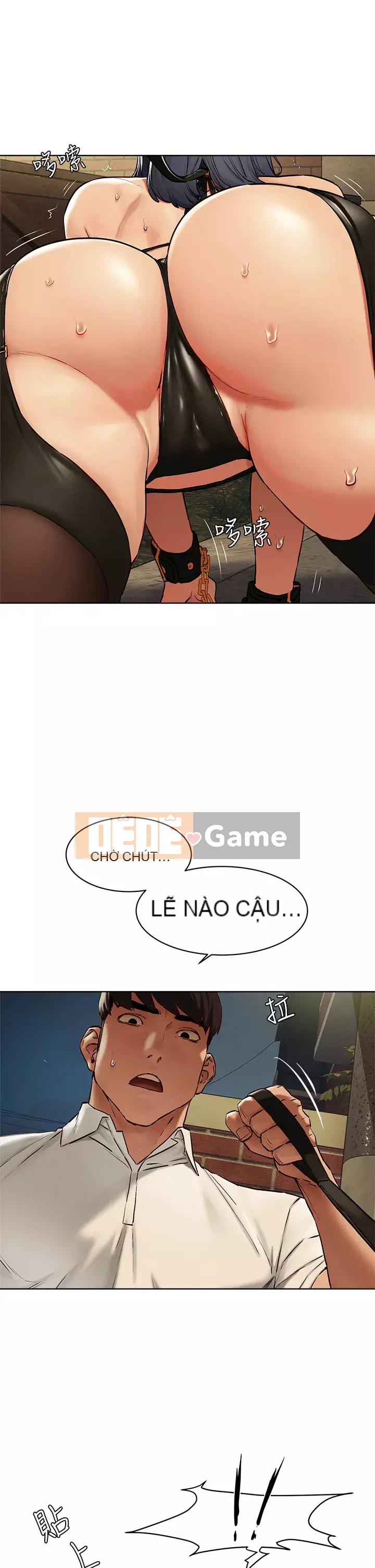 Xung đột xung đột xung đột lồng thịt Chương 1-160