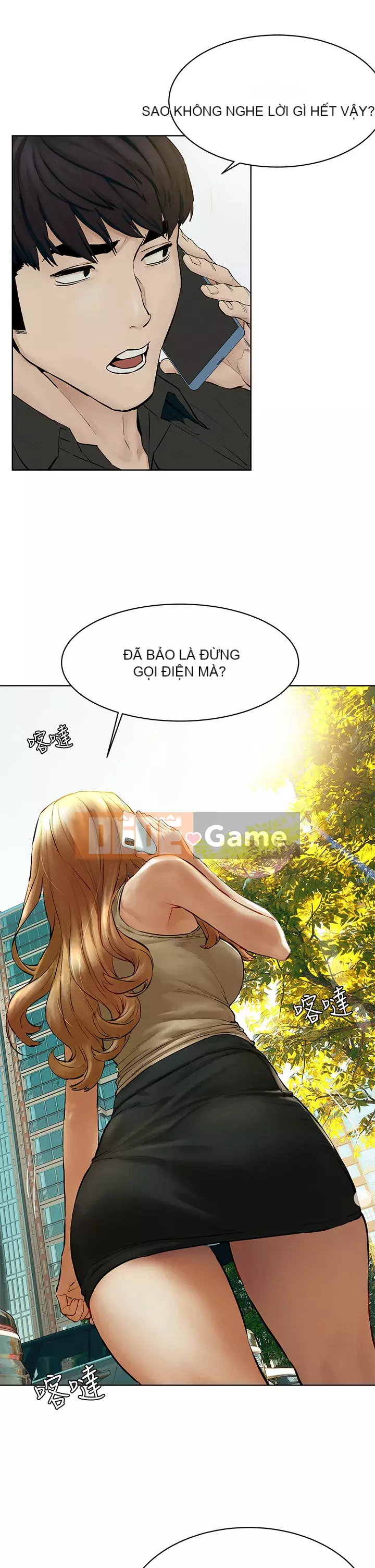 Xung đột xung đột xung đột lồng thịt Chương 1-160