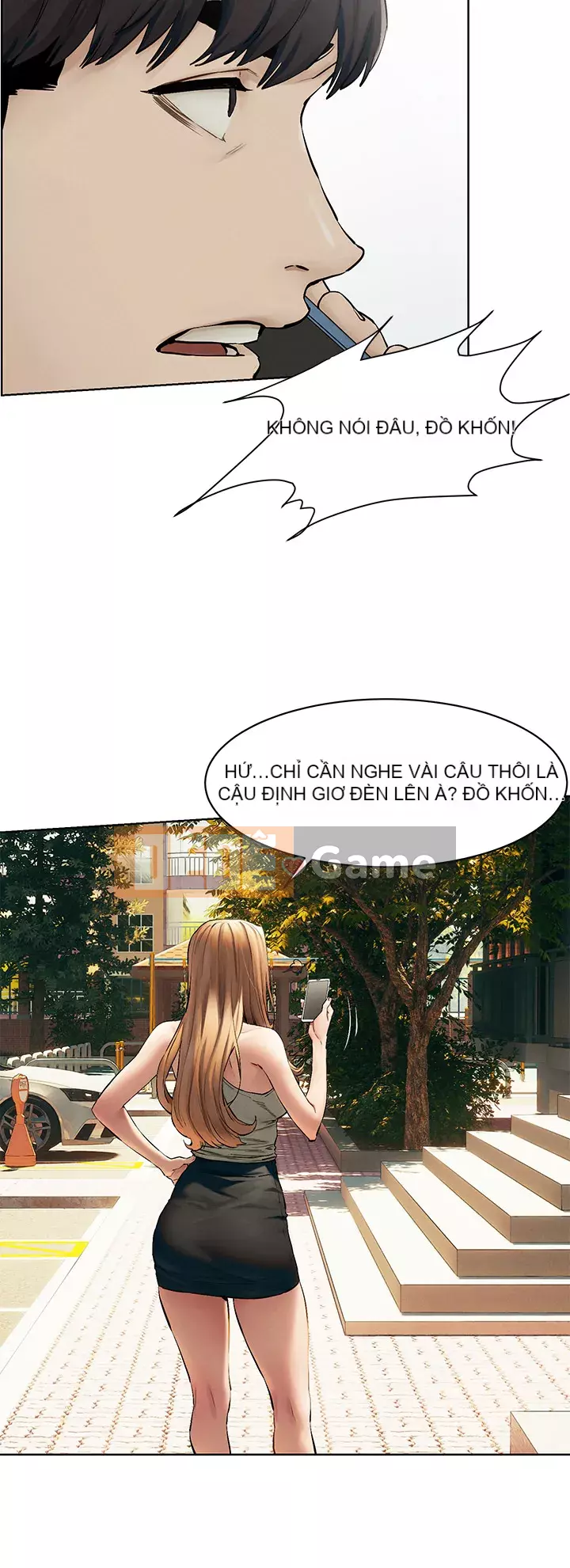 Xung đột xung đột xung đột lồng thịt Chương 1-160