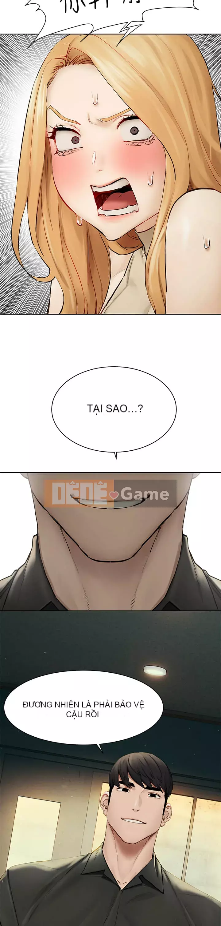 Xung đột xung đột xung đột lồng thịt Chương 1-160