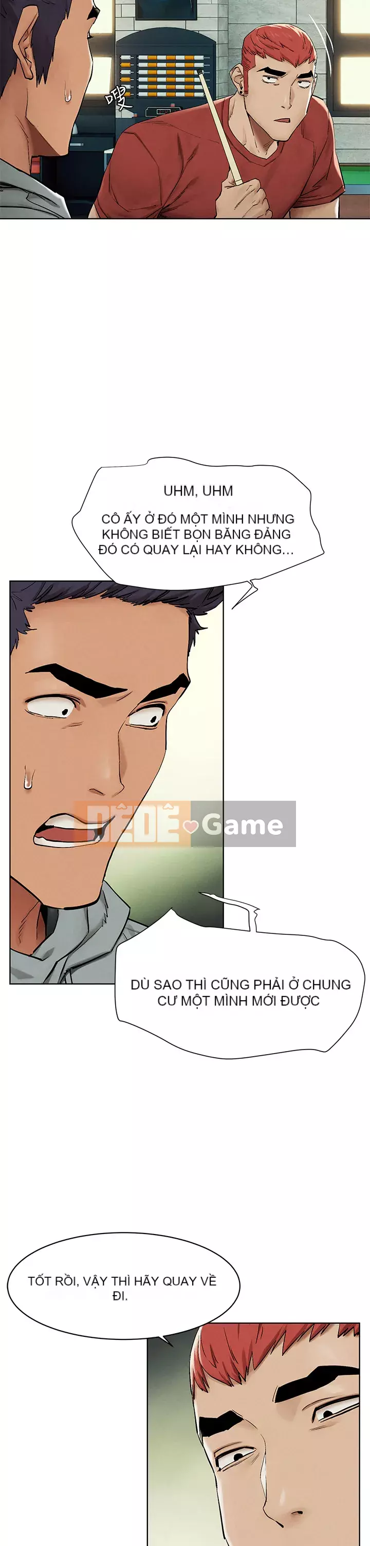 Xung đột xung đột xung đột lồng thịt Chương 1-160