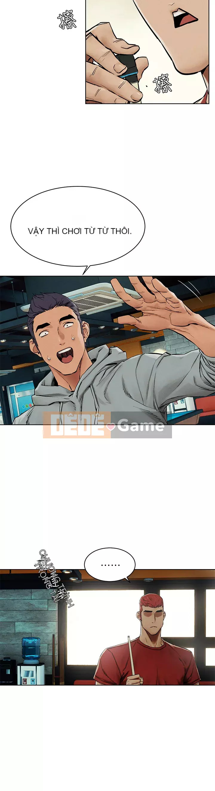 Xung đột xung đột xung đột lồng thịt Chương 1-160