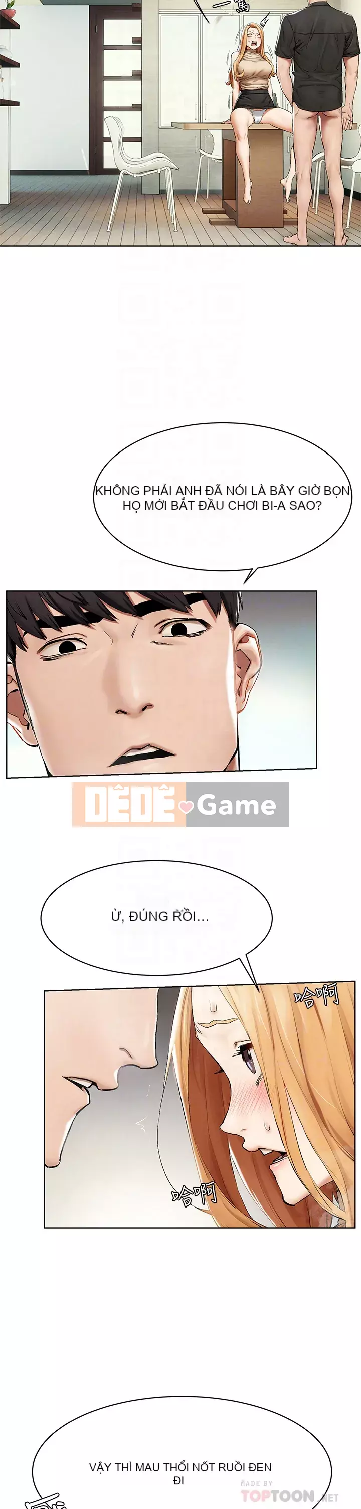 Xung đột xung đột xung đột lồng thịt Chương 1-160