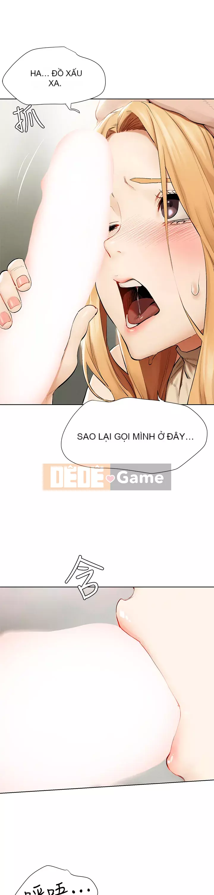 Xung đột xung đột xung đột lồng thịt Chương 1-160