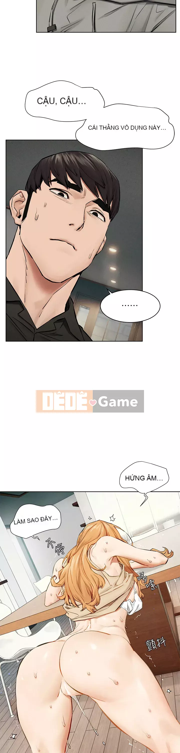 Xung đột xung đột xung đột lồng thịt Chương 1-160