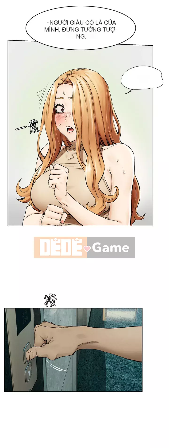 Xung đột xung đột xung đột lồng thịt Chương 1-160