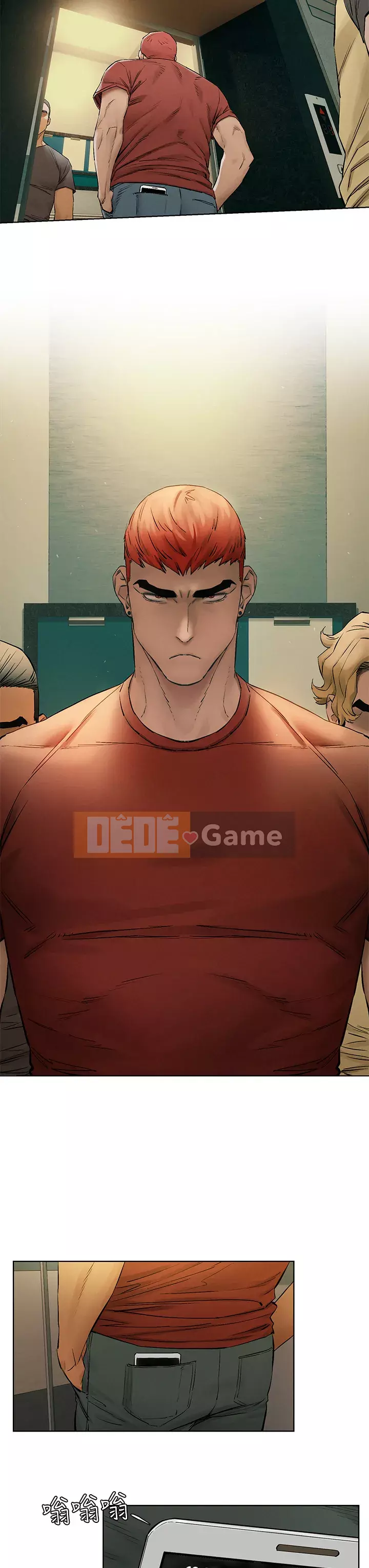 Xung đột xung đột xung đột lồng thịt Chương 1-160